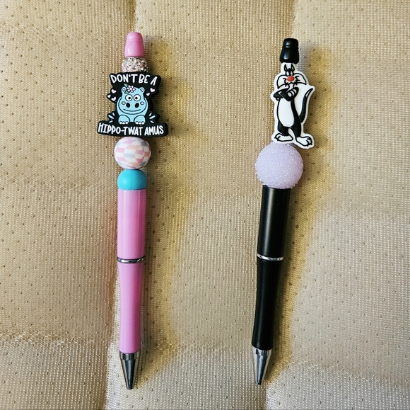 Character & Fun Ink Pen - Picture 11 of 11